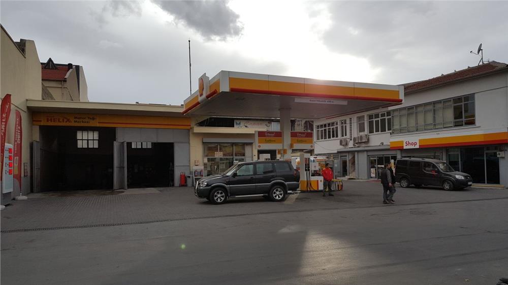 Sanayi İstasyonu Sanayi İstasyonu