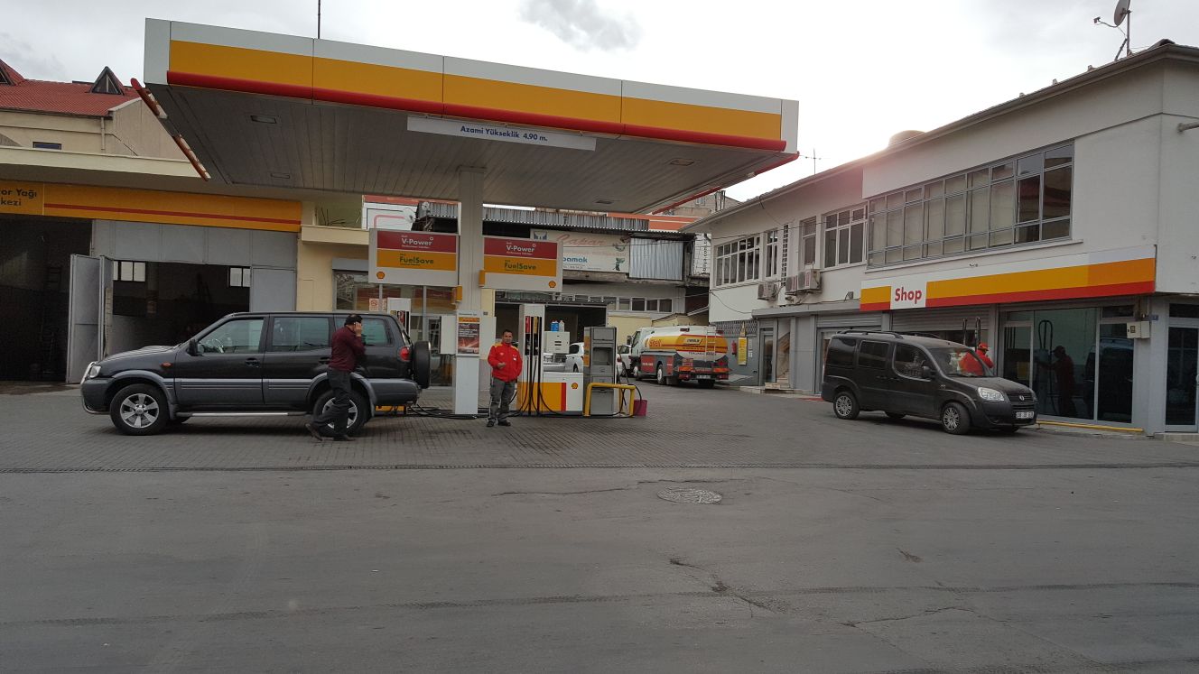 Sanayi İstasyonu