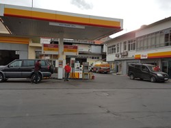 Sanayi İstasyonu