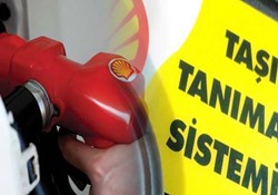 SHELL TTS VE SHELL FİLO PLATFORM